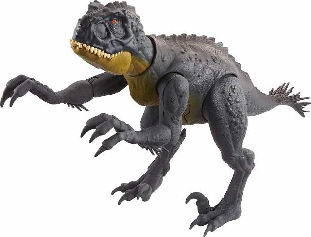 ジュラシックワールド JURASSIC WORLD おもちゃ Mattel Jurassic World