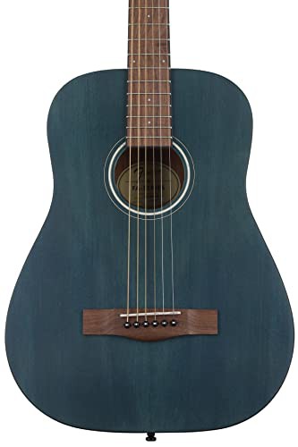 フェンダー アコースティックギター 海外直輸入 Fender FA-15 3/4