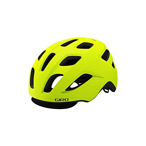ヘルメット 自転車 サイクリング Giro Cormick MIPS Cycling Helmet Matte Highlight