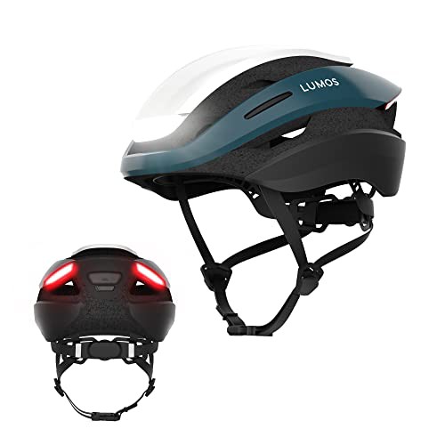 ヘルメット 自転車 サイクリング Lumos Ultra Smart Bike Helmet