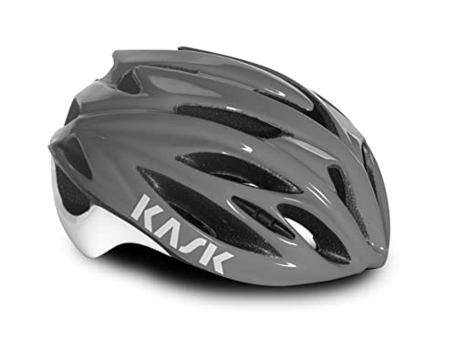 ヘルメット 自転車 サイクリング KASK Adult Road Bike Helmet RAPIDO
