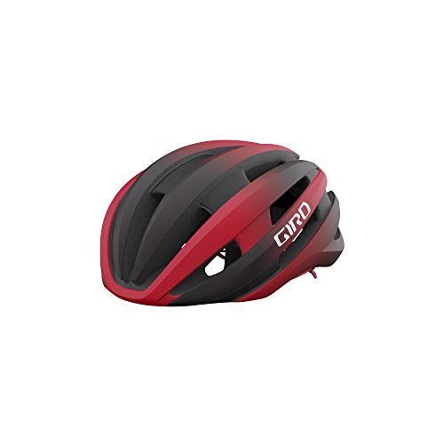 giro synthe matte black