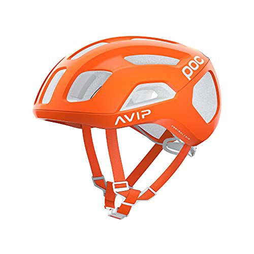 ヘルメット 自転車 サイクリング POC, Ventral Air Spin Bike Helmet