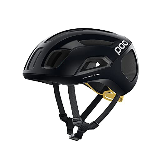 ヘルメット 自転車 サイクリング POC, Ventral Air Spin Bike Helmet