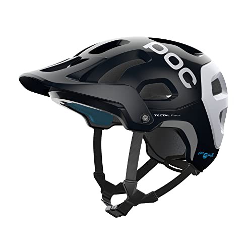 ヘルメット 自転車 サイクリング POC, Tectal Race Spin, Helmet for