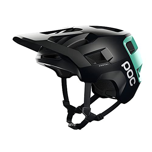 ヘルメット 自転車 サイクリング POC, Kortal MTB Bike Helmet for