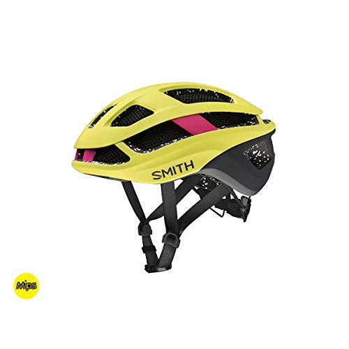 安い超高品質 ヘルメット 自転車 サイクリング Smith Optics Trace