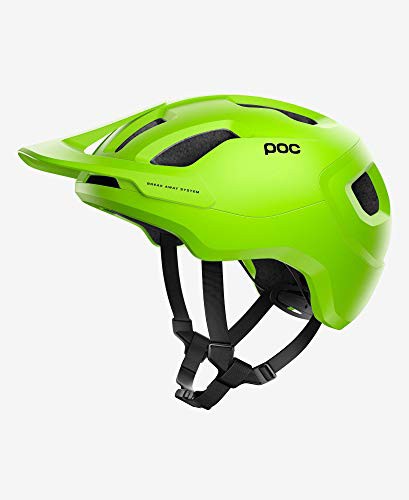 最安の新品 ヘルメット 自転車 サイクリング POC, Axion Spin Mountain