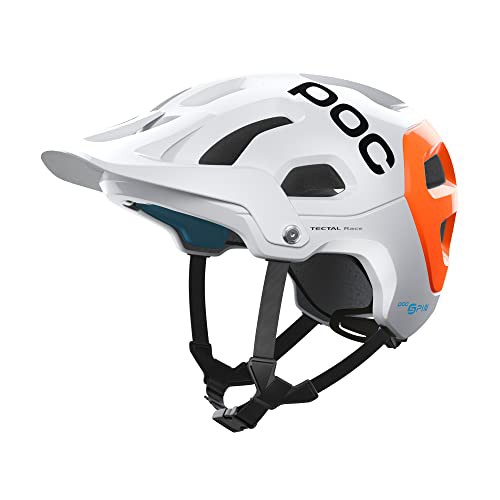 ヘルメット 自転車 サイクリング POC, Tectal Race Spin NFC, Helmet