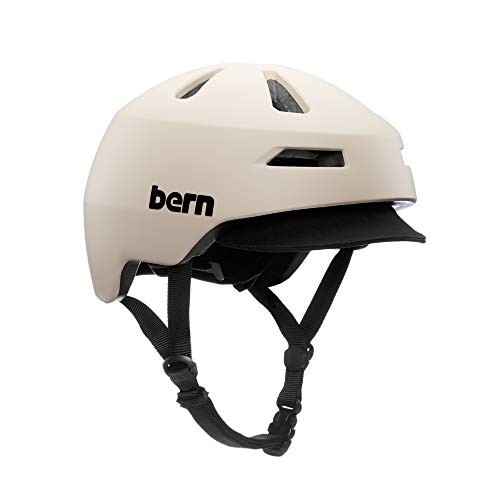 ヘルメット 自転車 サイクリング Bern, Brentwood 2.0 MIPS Helmet