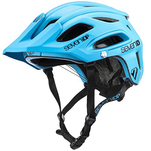 ヘルメット 自転車 サイクリング 7iDP M2 Helmet Biking Helmet with