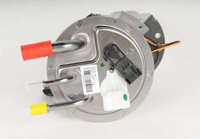 自動車パーツ 海外社外品 修理部品 GM Genuine Parts M10132 Fuel Pump