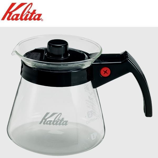 Kalita カリタ コーヒーサーバー 電子レンジ用 300サーバーnの通販はau Pay マーケット Pocketcompany6
