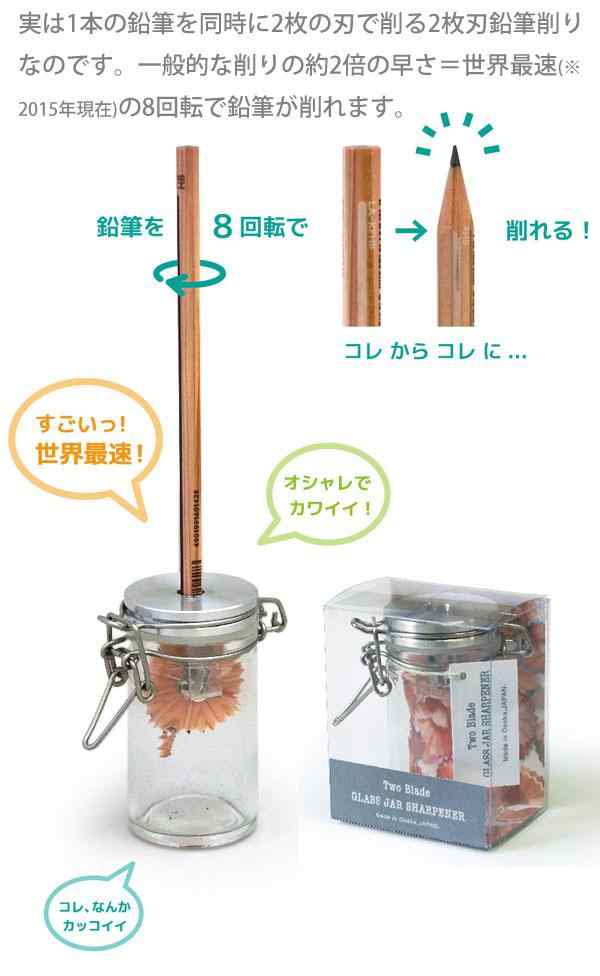 鉛筆削り おしゃれ 卓上 鉛筆削り 手動 日本製 鉛筆削り器 手動の通販はau Pay マーケット Pocketcompany6