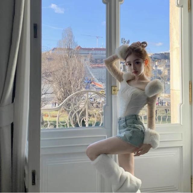 フライ ロンドン FLY LONDON TOOR513FLY レディース ブーツ ミッド