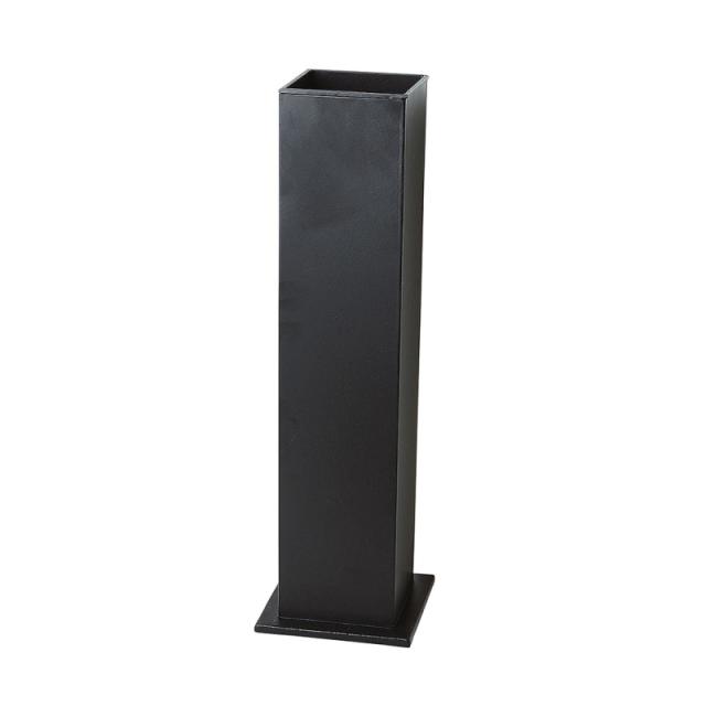 インテリア ベーススタンド ドスルスタンド S 高さ60cm （P364-ca1360) （代引き不可） スタンド ディスプレイ