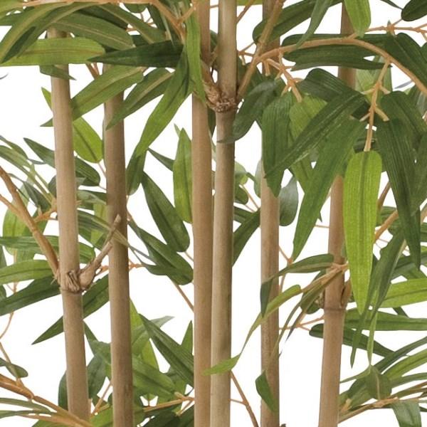 人工観葉植物 メダケ 180cm 高さ180cm （P207-sk1068) （代引き不可） インテリアグリーン フェイクグリーン_1