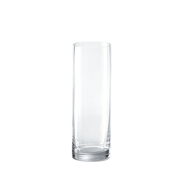 花瓶 フラワーベース Glass Display GLASS straight-R from Europe グラス ストレート アール clear （1個入り） [778-082-000] [p116] ガラス （代引き不可） インテリア ディスプレイ