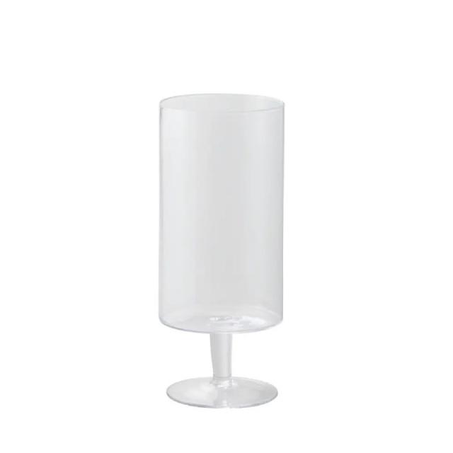 花瓶 フラワーベース Glass Display GLASS CocktailII グラス カクテル clear （1個入り） [778-751-000] [p113] ガラス （代引き不可） インテリア ディスプレイ