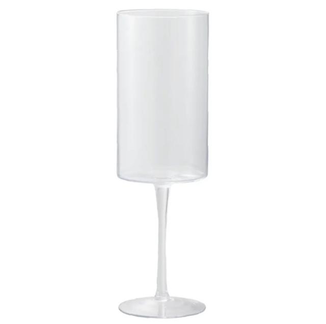 花瓶 フラワーベース Glass Display GLASS CocktailII グラス カクテル clear （1個入り） [778-752-000] [p113] ガラス （代引き不可） インテリア ディスプレイ 13,172円