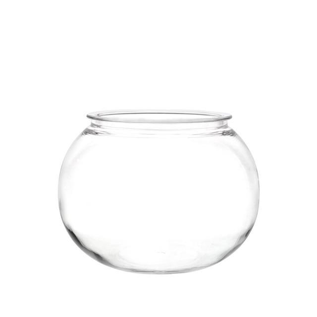 花瓶 フラワーベース Polycabonate PC pot ピーシーポット clear （1個入り） [952-400-000] [p139] ポリカーボネート （代引き不可） インテリア ディスプレイ