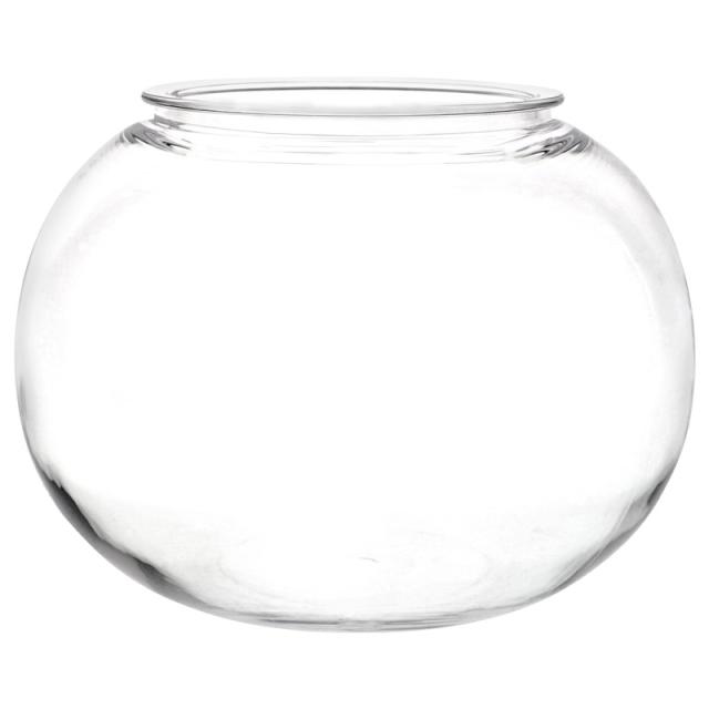 花瓶 フラワーベース Polycabonate PC pot ピーシーポット clear （1個入り） [952-600-000] [p139] ポリカーボネート （代引き不可） インテリア ディスプレイ