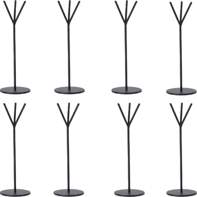 花・観葉植物用ポット エアーブランツスタンド22 K stand （8個入り） 23091 （代引き不可） スタンド FARM （p177）の通販は 9,540円