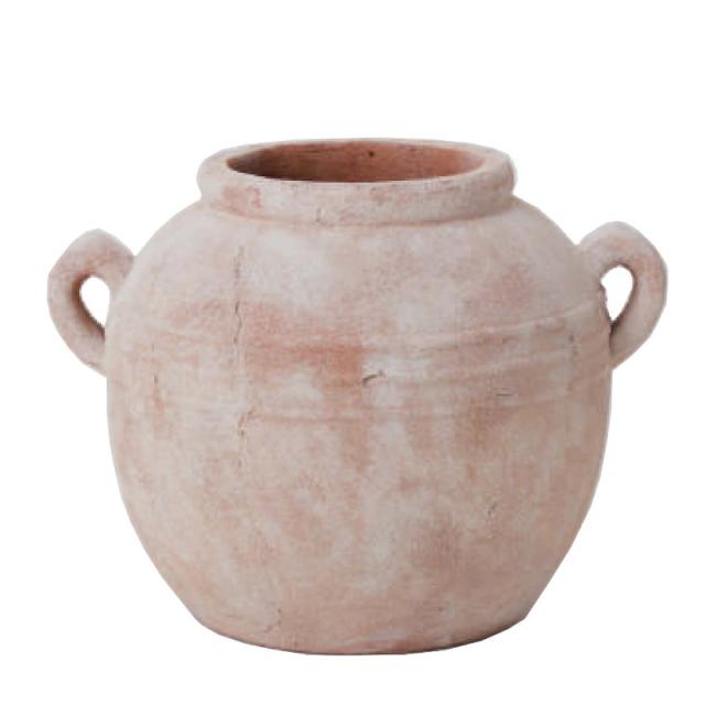 花・観葉植物用ポット トゥーリ R 30 ceramic （1個入り） 99087 鉢タイプ （代引き不可） 大型鉢カバー FARM （p107）の通販は