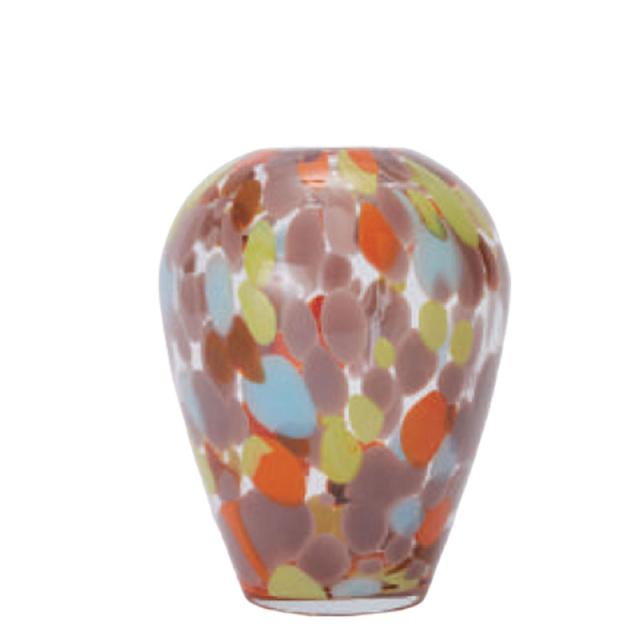 花・観葉草木用ポット ボフミラ MD 20 glass （1個入り口・入口） 93232 花立て （代引っ張ること不可） 小型大きさ お花軍事基地 FARM （p293）