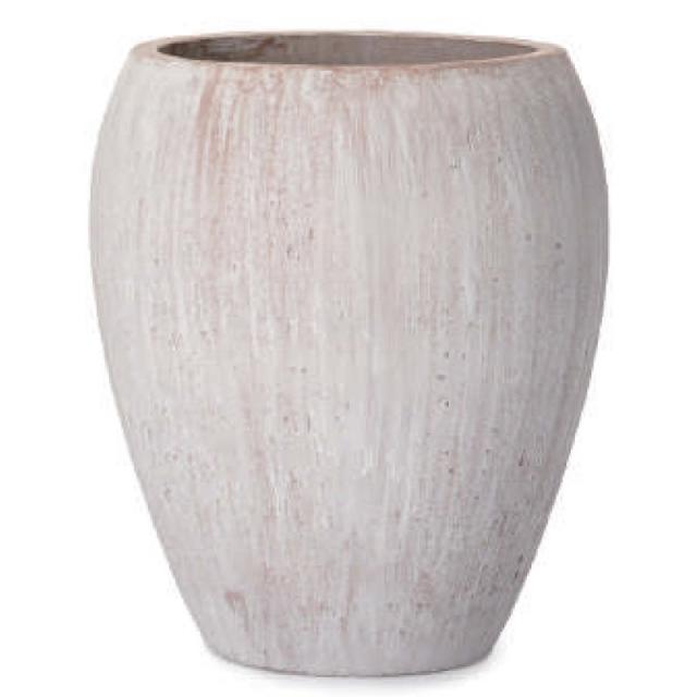 花・観葉植物用ポット ソンク シリンダー M 43/A 1個入り sk-506m43e [KTp53]（代引き不可） 花・観葉植物用ポット ソンク シリンダー M 43&frasl;A チャコールグレー（1