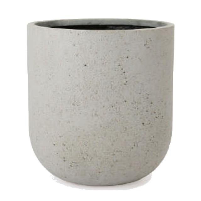 YAMATEI | バルゴ ベアルート（直径40cm）グレー YAMATEI | バルゴ ベアルート（直径40cm）グレー｜【公式】ACTUS