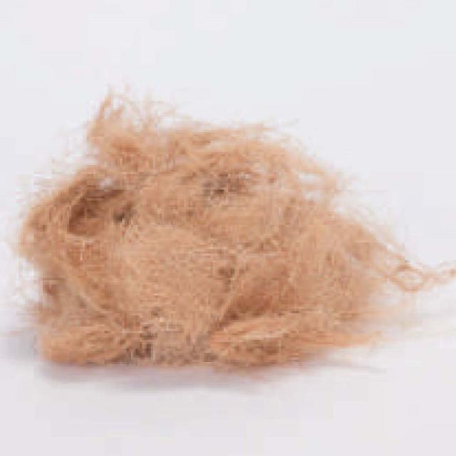 花・観葉植物用ポット用アクセサリ ココファイバー ベージュ 3kg （1kg×3個）（1個入り）ac-cf2w3kg [KTp450] 園芸用品 （代引き不可）ホテル・オフィスビル・店舗 ガーデニング