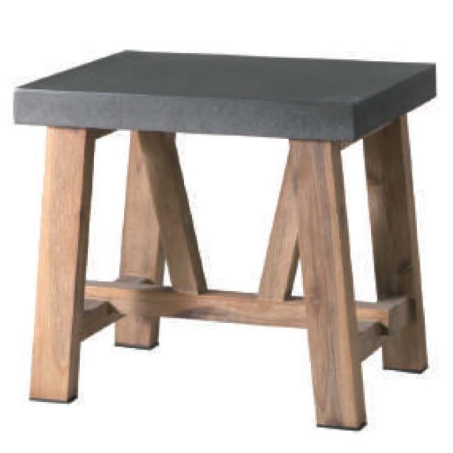 ファニチャー ASH クラシック スツール 50/A スツールカバー付き（1個入り）kol-2sn50n [OLp37] ファニチャーコート付 （代引き不可）ホテル・オフィスビル・店舗 エクステリア ガーデンの通販は 29,354円