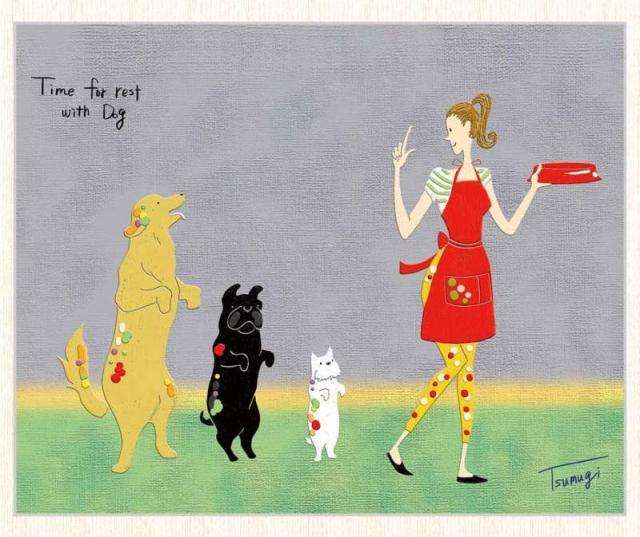 アイベンロール【霧に濡れた山】 シルクスクリーン 312/350 ユニセックス 絵画 アイベンロール【霧に濡れた山】 シルクスクリーン 312/350 ユニ