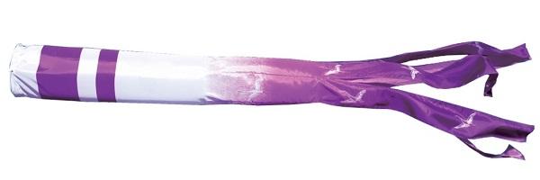 [徳永][鯉のぼり]ベランダ用[スタンドセット]（水袋）ポールフルセット[2m鯉3匹][大翔][千羽鶴吹流し][日本の伝統文化][こいのぼり]