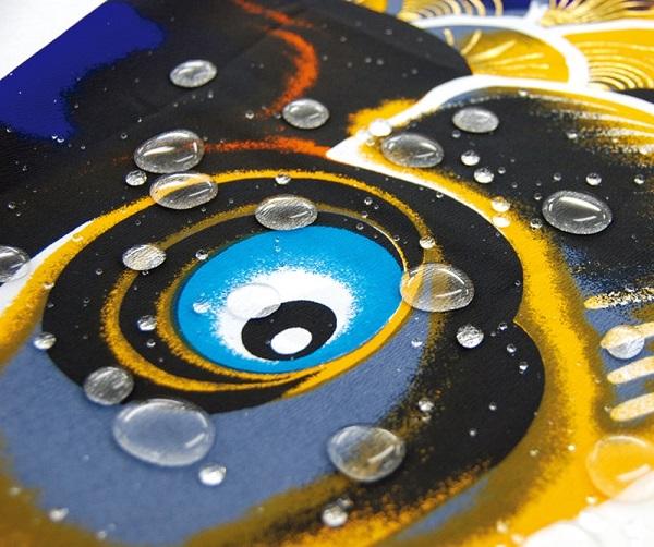 徳永 鯉のぼり 庭園用 ポール別売り 大型鯉 4m鯉3匹 ちりめん京錦 桜風吹流し 撥水加工 日本の伝統文化 こいのぼり