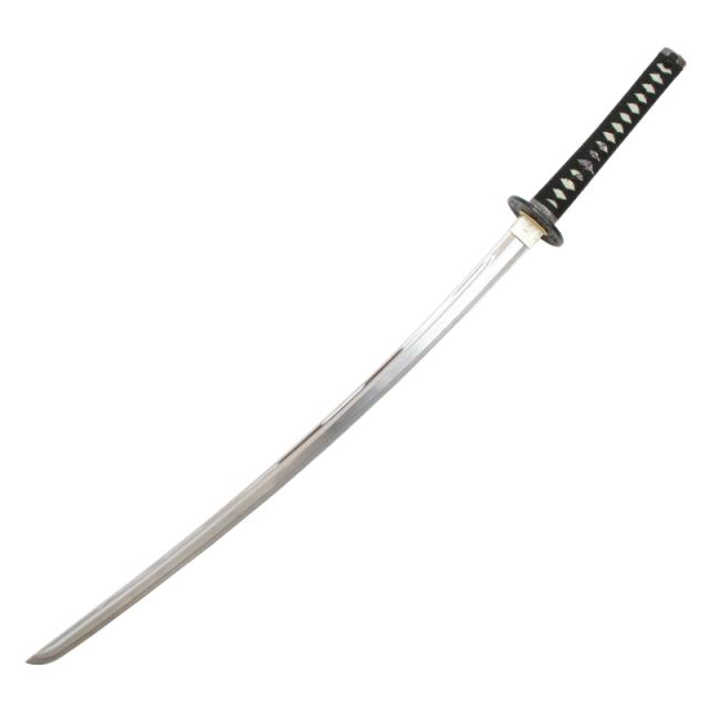 模造刀 幕末シリーズ 伊藤 甲子太郎 掛け台・刀袋付 大刀 竜刀身 neu064 日本刀 美術刀剣 おもちゃ 通販 代引き不可 模造刀 刀匠シリーズ 鬼神丸国重拵 大刀[neu111n]（代引き不可） 模造