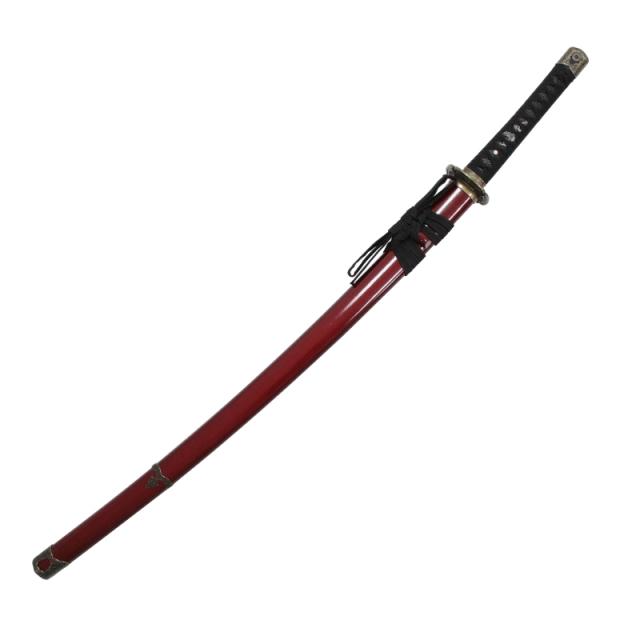 模造刀 戦国シリーズ 上杉 謙信 毘沙門天 掛け台・刀袋付 大刀 竜刀身 neu017b 日本刀 美術刀剣 おもちゃ 通販 代引き不可 模造刀 戦国シリーズ 上杉謙信 毘沙門天 大刀 竜刀身[neu017b] 美術