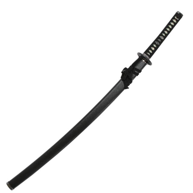 模造刀 日本刀 剣豪シリーズ MM-2 宮本武蔵 和泉守兼重 小刀
