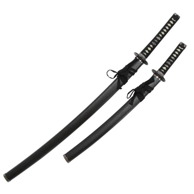 ※*様 【高級模造刀メートル超】 模造刀 V.ROAD限定 オリジナル 千子村正 大刀 黒 模造刀 限定 オリジナル