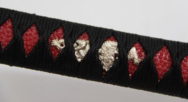 【美品】刀剣 名刀 孫六兼元 ZS-203 模造刀 刀袋付き 楽天市場】高級模造刀 孫六兼元 模擬刀 美術刀 日本刀 名刀 刀