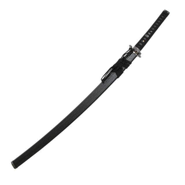 日本刀(模造刀) 八角形ハンマー 模造刀 模擬刀 日本刀 居合刀 刀装具 太刀 軍刀 武具