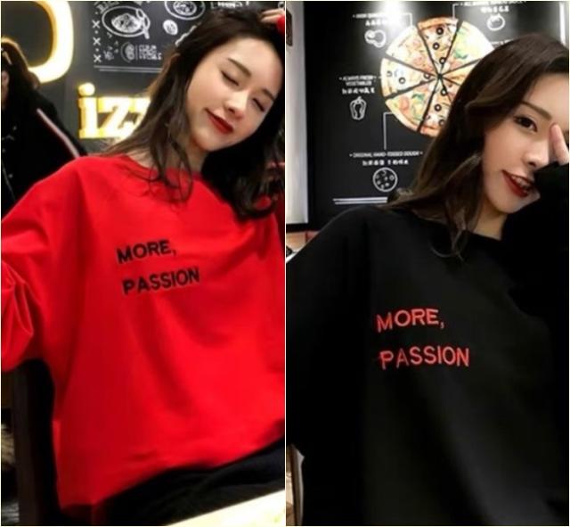 レディース トレーナー 韓国 ファッション レディース ストリート ロゴトレーナー ビッグトレーナー 秋服 冬服 レディース スウェット ブの通販はau Pay マーケット Vestito