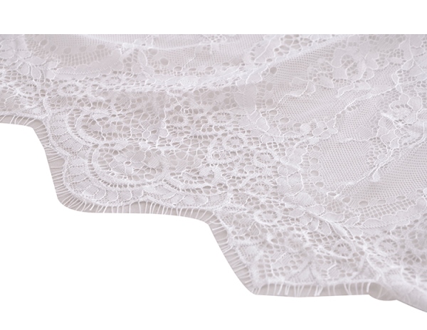 ワンピース レース 切り替え 半袖 ハイウエスト Tシャツ 刺繍 まつ毛 レース フェミニン ガーリー 大人 春 夏 フレア ボタニカルの通販はau Pay マーケット Vestito