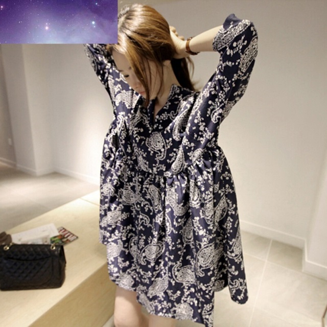 ペイズリー柄 チュニック ワンピース 抜き襟 Vネック ペイズリー ぺプラム トップス 夏ワンピ オリエンタル 総柄 コットン ミニワンピ 2の通販はau Pay マーケット Vestito