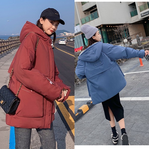ダウンコート レディース 冬コートレディース 冬 アウター アウトドア アウター 韓国 ファッション レディース カジュアル ストリート マの通販はau Pay マーケット Vestito