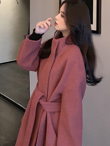 ショート丈 コート レディース ウエストマーク ワンピースコート 冬コートレディース 韓国 ファッション 冬服 レディース コート ショーの通販はau Pay マーケット Vestito