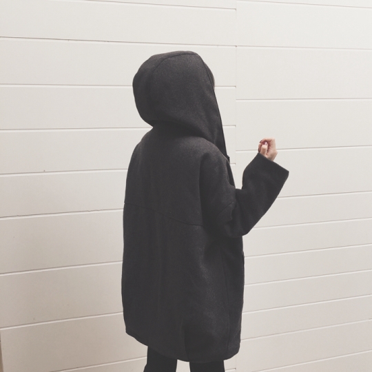 レディース パーカー コート 韓国 ファッション レディース 冬物 コート ロングパーカー 裏地付き コート パーカー ジャケット 冬服 レデの通販はau Pay マーケット Vestito