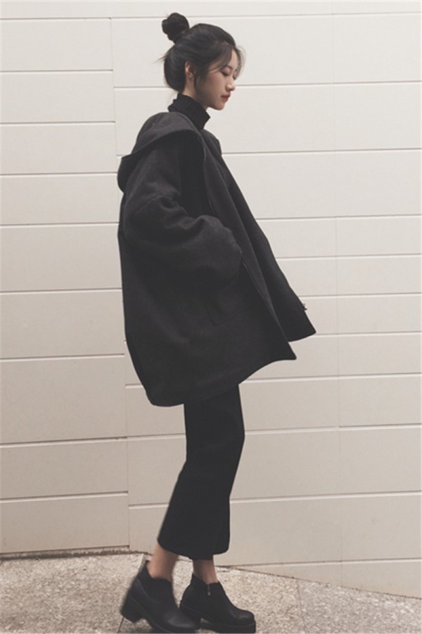 レディース パーカー コート 韓国 ファッション レディース 冬物 コート ロングパーカー 裏地付き コート パーカー ジャケット 冬服 レデの通販はau Pay マーケット Vestito