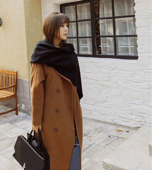 でおすすめアイテム 新品 チェスターコート レディース M ホワイト 春服 ロングコート 冬服 韓国 チェスターコート